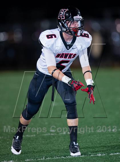 Thumbnail 1 in Rockwall-Heath vs Rowlett photogallery.