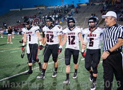 Thumbnail 3 in Rockwall-Heath vs Rowlett photogallery.