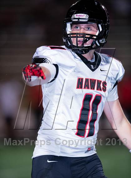 Thumbnail 3 in Rockwall-Heath vs Rowlett photogallery.