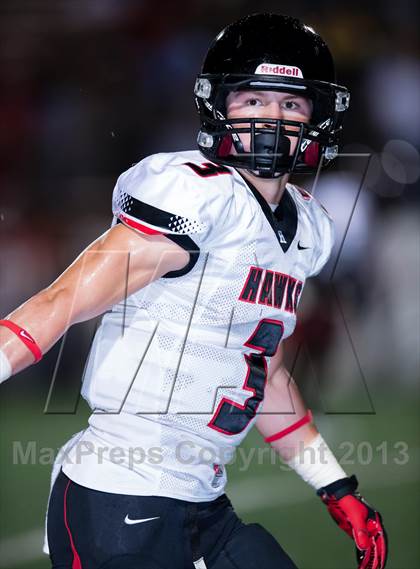 Thumbnail 3 in Rockwall-Heath vs Rowlett photogallery.