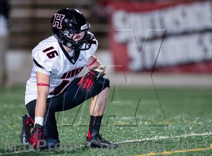Thumbnail 2 in Rockwall-Heath vs Rowlett photogallery.