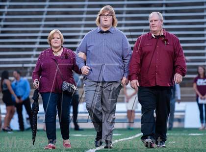Thumbnail 3 in Rockwall-Heath vs Rowlett photogallery.