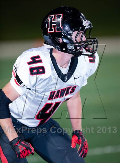 Thumbnail 2 in Rockwall-Heath vs Rowlett photogallery.