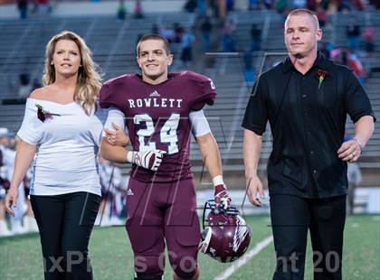 Thumbnail 3 in Rockwall-Heath vs Rowlett photogallery.