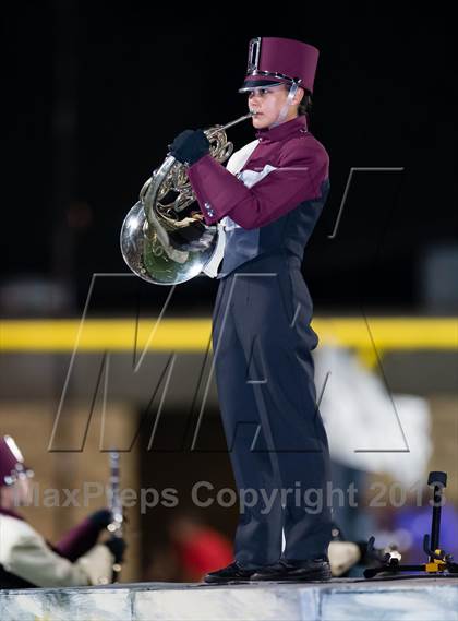 Thumbnail 3 in Rockwall-Heath vs Rowlett photogallery.