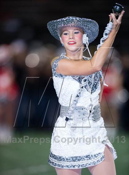 Thumbnail 2 in Rockwall-Heath vs Rowlett photogallery.