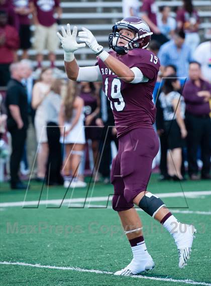 Thumbnail 1 in Rockwall-Heath vs Rowlett photogallery.