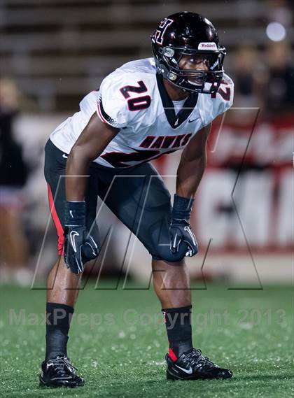 Thumbnail 1 in Rockwall-Heath vs Rowlett photogallery.