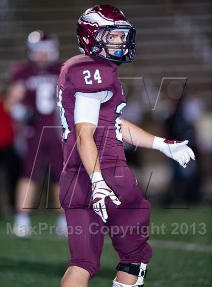 Thumbnail 3 in Rockwall-Heath vs Rowlett photogallery.