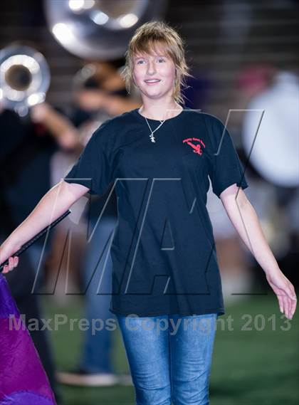 Thumbnail 2 in Rockwall-Heath vs Rowlett photogallery.