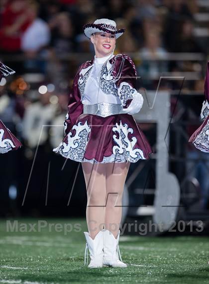 Thumbnail 2 in Rockwall-Heath vs Rowlett photogallery.
