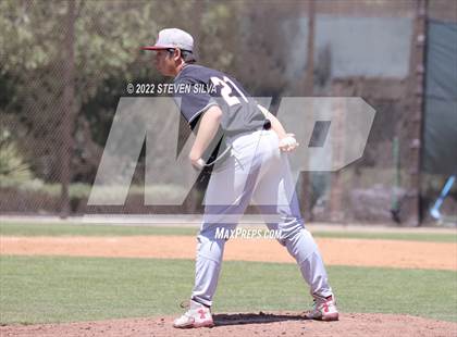 Thumbnail 2 in Desert Oasis vs. Cathedral Catholic (71st Annual San Diego Lions Tournament) photogallery.