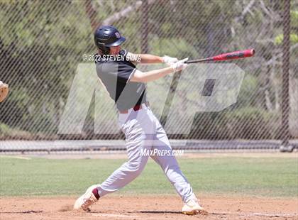 Thumbnail 3 in Desert Oasis vs. Cathedral Catholic (71st Annual San Diego Lions Tournament) photogallery.