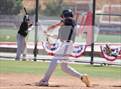 Photo from the gallery "Desert Oasis vs. Cathedral Catholic (71st Annual San Diego Lions Tournament)"