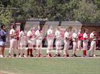 Photo from the gallery "Desert Oasis vs. Cathedral Catholic (71st Annual San Diego Lions Tournament)"