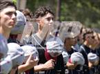 Photo from the gallery "Desert Oasis vs. Cathedral Catholic (71st Annual San Diego Lions Tournament)"