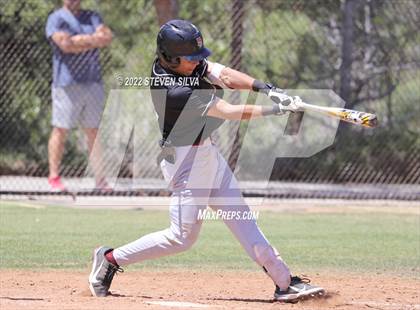 Thumbnail 1 in Desert Oasis vs. Cathedral Catholic (71st Annual San Diego Lions Tournament) photogallery.