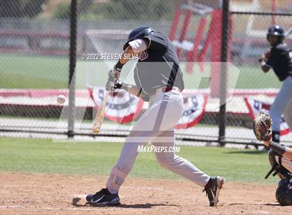 Thumbnail 1 in Desert Oasis vs. Cathedral Catholic (71st Annual San Diego Lions Tournament) photogallery.