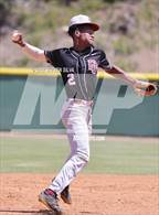 Photo from the gallery "Desert Oasis vs. Cathedral Catholic (71st Annual San Diego Lions Tournament)"