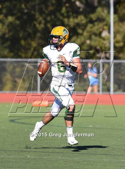 Thumbnail 1 in San Marin @ Novato photogallery.