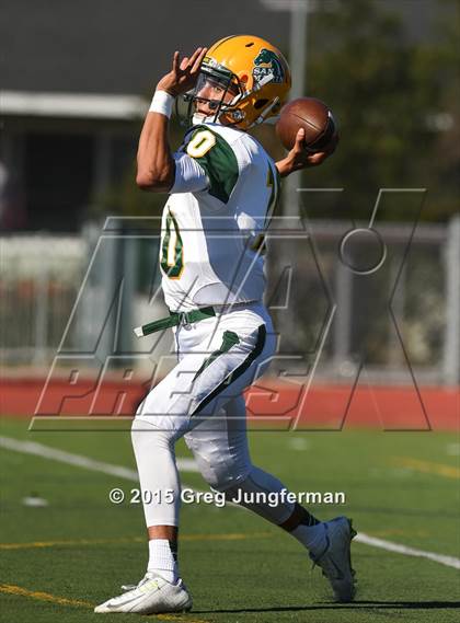 Thumbnail 3 in San Marin @ Novato photogallery.