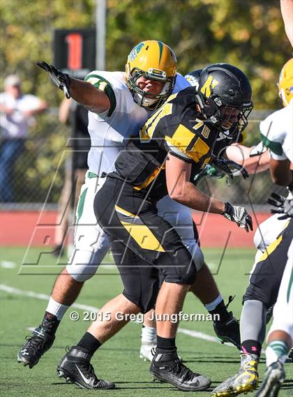 Thumbnail 1 in San Marin @ Novato photogallery.