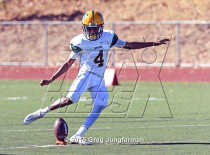 Thumbnail 1 in San Marin @ Novato photogallery.