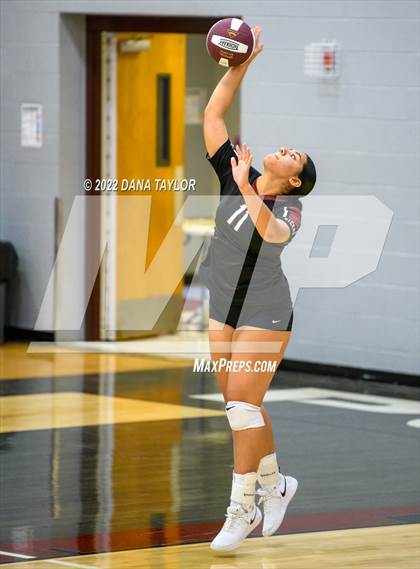 Thumbnail 2 in North Side vs Mineral Wells (Poolville Summer Slam Tournament) photogallery.