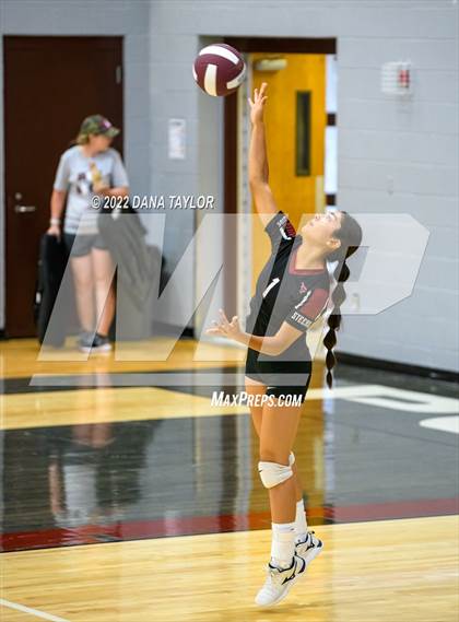 Thumbnail 1 in North Side vs Mineral Wells (Poolville Summer Slam Tournament) photogallery.