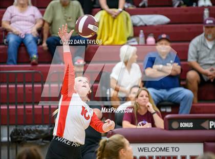 Thumbnail 1 in North Side vs Mineral Wells (Poolville Summer Slam Tournament) photogallery.