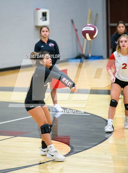 Thumbnail 3 in North Side vs Mineral Wells (Poolville Summer Slam Tournament) photogallery.