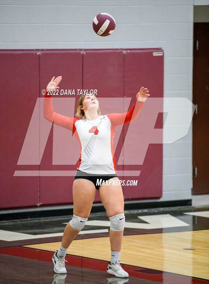 Thumbnail 2 in North Side vs Mineral Wells (Poolville Summer Slam Tournament) photogallery.