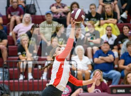 Thumbnail 3 in North Side vs Mineral Wells (Poolville Summer Slam Tournament) photogallery.