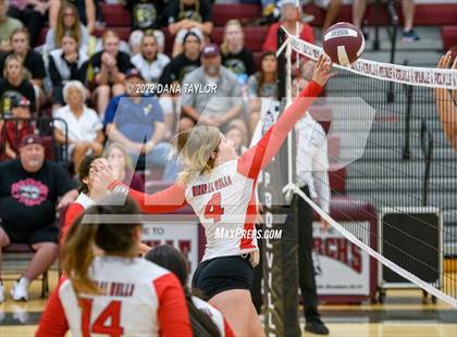 Thumbnail 3 in North Side vs Mineral Wells (Poolville Summer Slam Tournament) photogallery.