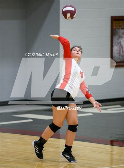 Thumbnail 2 in North Side vs Mineral Wells (Poolville Summer Slam Tournament) photogallery.