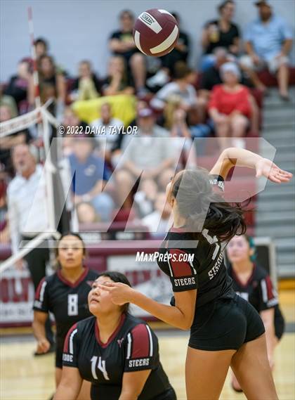 Thumbnail 3 in North Side vs Mineral Wells (Poolville Summer Slam Tournament) photogallery.
