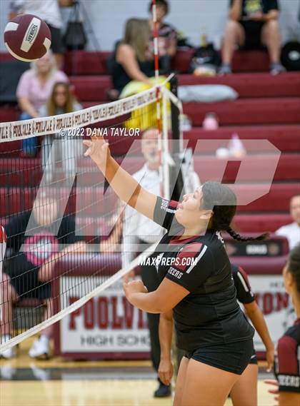 Thumbnail 1 in North Side vs Mineral Wells (Poolville Summer Slam Tournament) photogallery.