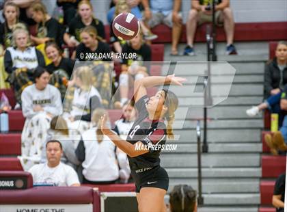 Thumbnail 2 in North Side vs Mineral Wells (Poolville Summer Slam Tournament) photogallery.