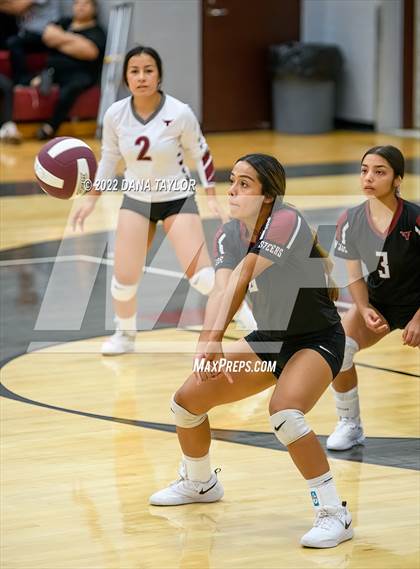 Thumbnail 2 in North Side vs Mineral Wells (Poolville Summer Slam Tournament) photogallery.