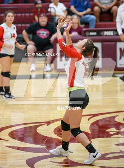 Thumbnail 3 in North Side vs Mineral Wells (Poolville Summer Slam Tournament) photogallery.