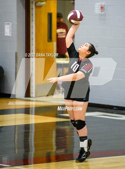 Thumbnail 3 in North Side vs Mineral Wells (Poolville Summer Slam Tournament) photogallery.
