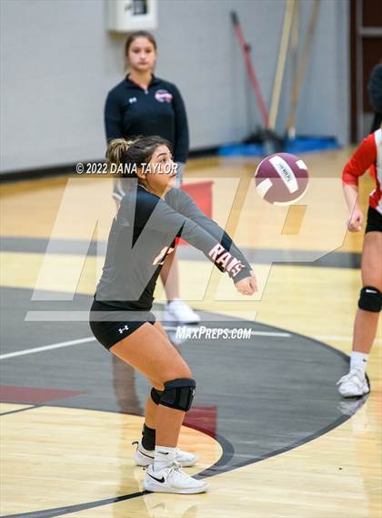 Thumbnail 2 in North Side vs Mineral Wells (Poolville Summer Slam Tournament) photogallery.