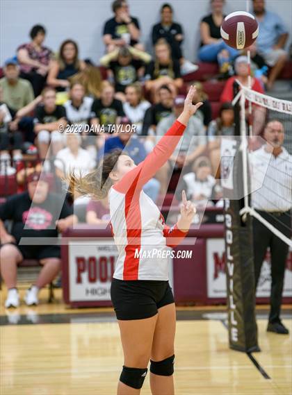 Thumbnail 1 in North Side vs Mineral Wells (Poolville Summer Slam Tournament) photogallery.