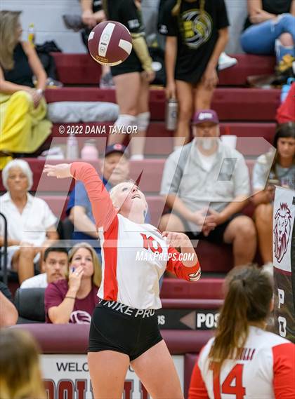Thumbnail 3 in North Side vs Mineral Wells (Poolville Summer Slam Tournament) photogallery.