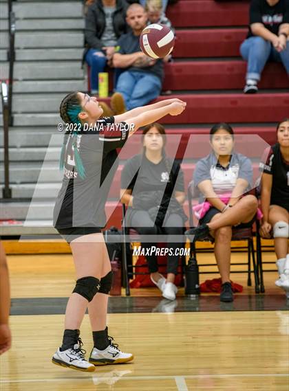 Thumbnail 1 in North Side vs Mineral Wells (Poolville Summer Slam Tournament) photogallery.