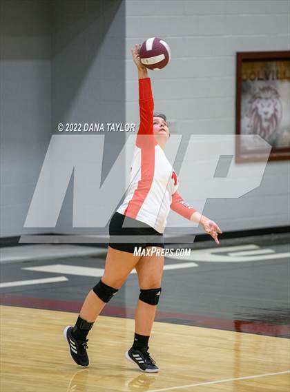 Thumbnail 3 in North Side vs Mineral Wells (Poolville Summer Slam Tournament) photogallery.