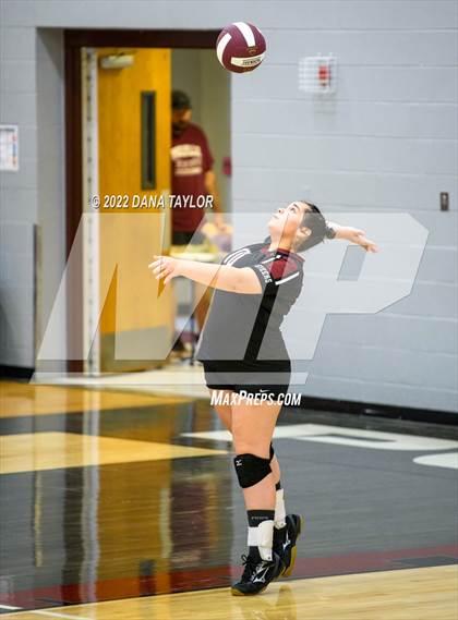 Thumbnail 2 in North Side vs Mineral Wells (Poolville Summer Slam Tournament) photogallery.
