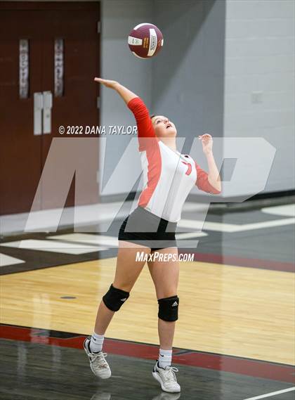 Thumbnail 1 in North Side vs Mineral Wells (Poolville Summer Slam Tournament) photogallery.