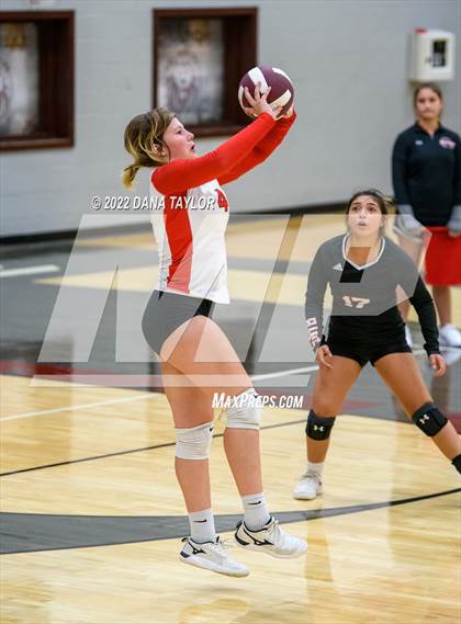 Thumbnail 3 in North Side vs Mineral Wells (Poolville Summer Slam Tournament) photogallery.