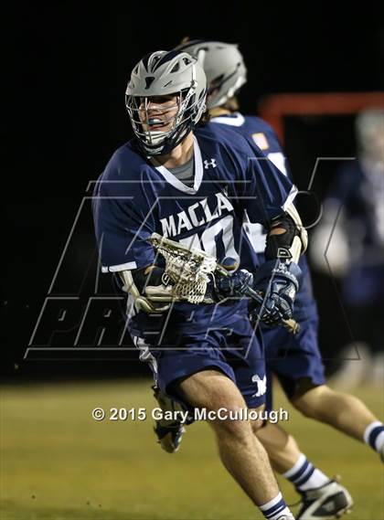 Thumbnail 1 in Maclay @ Ponte Vedra photogallery.